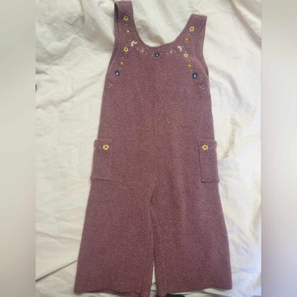Zara overalls